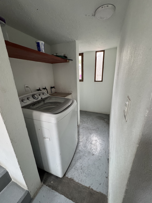 Casa En Venta En La Anzures 