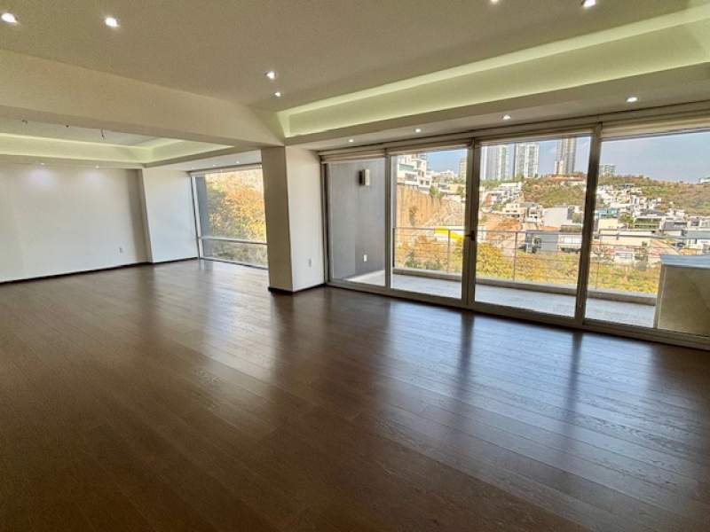Departamento En Venta En Bosque Real