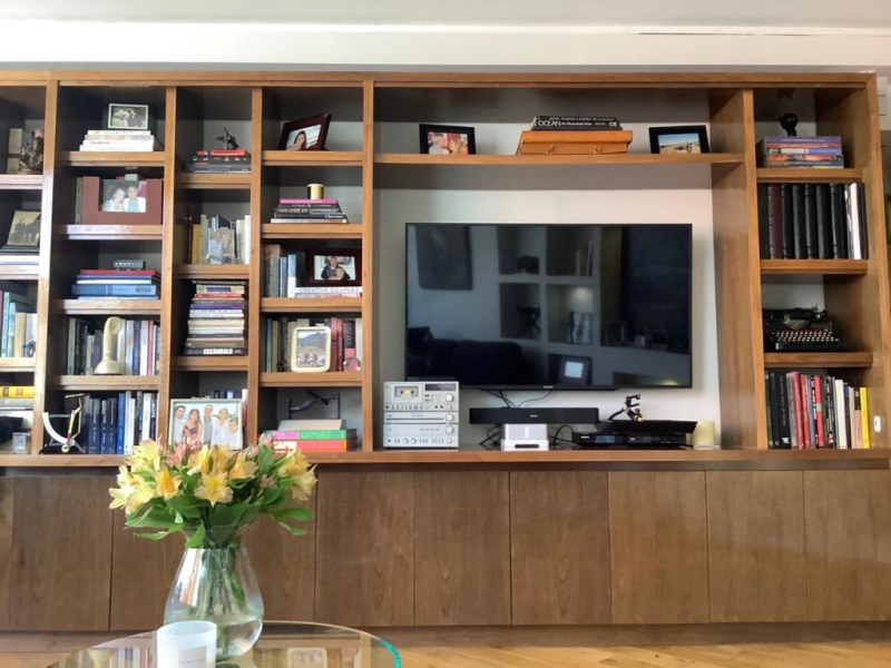 Departamento En Venta En Lomas De Vista Hermosa