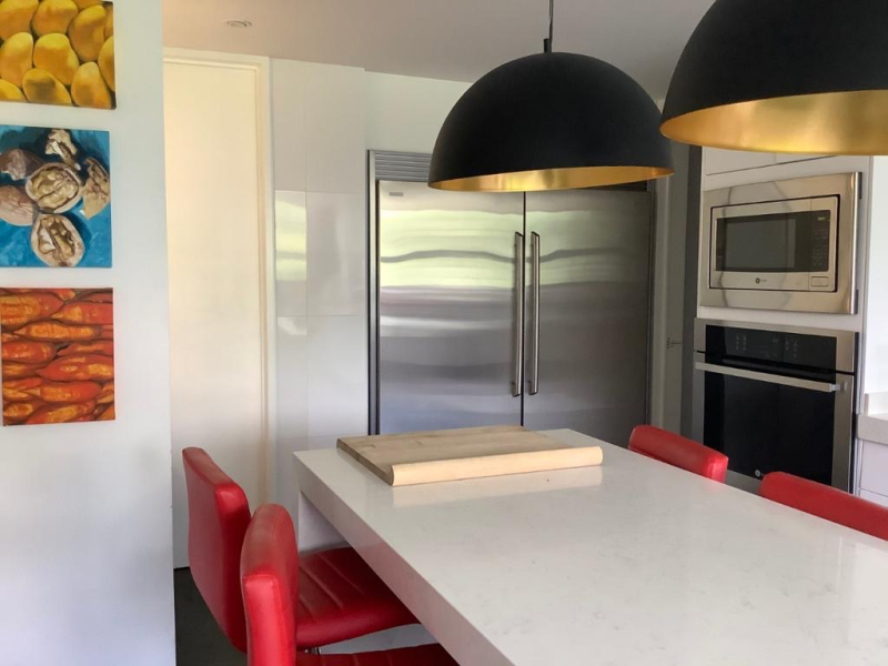 Departamento En Venta En Lomas De Vista Hermosa
