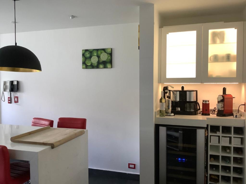 Departamento En Venta En Lomas De Vista Hermosa