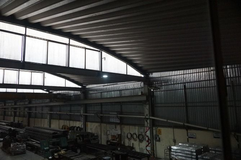 Bodega En Renta En San Lorenzo Río Tenco