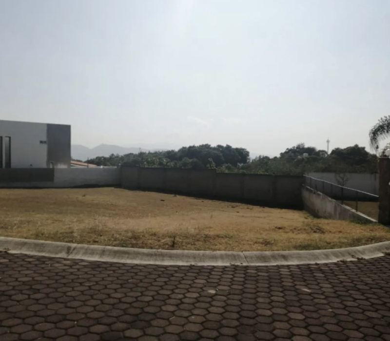 Terreno En Venta En Rinconada De Santa Anita