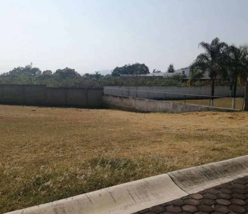 Terreno En Venta En Rinconada De Santa Anita