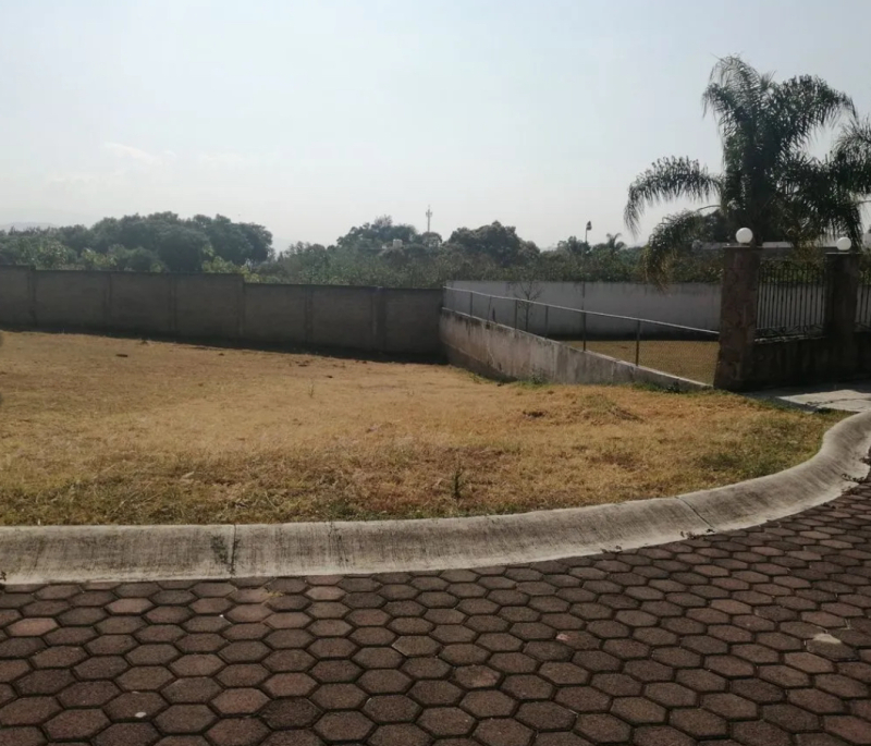 Terreno En Venta En Rinconada De Santa Anita