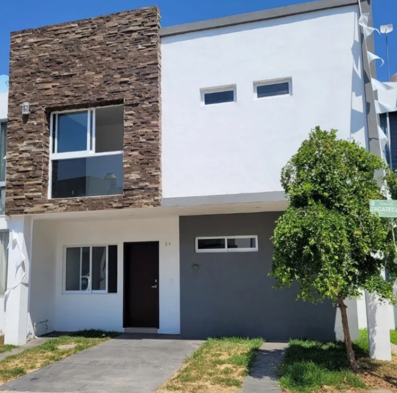 Casa en venta en Tesistan