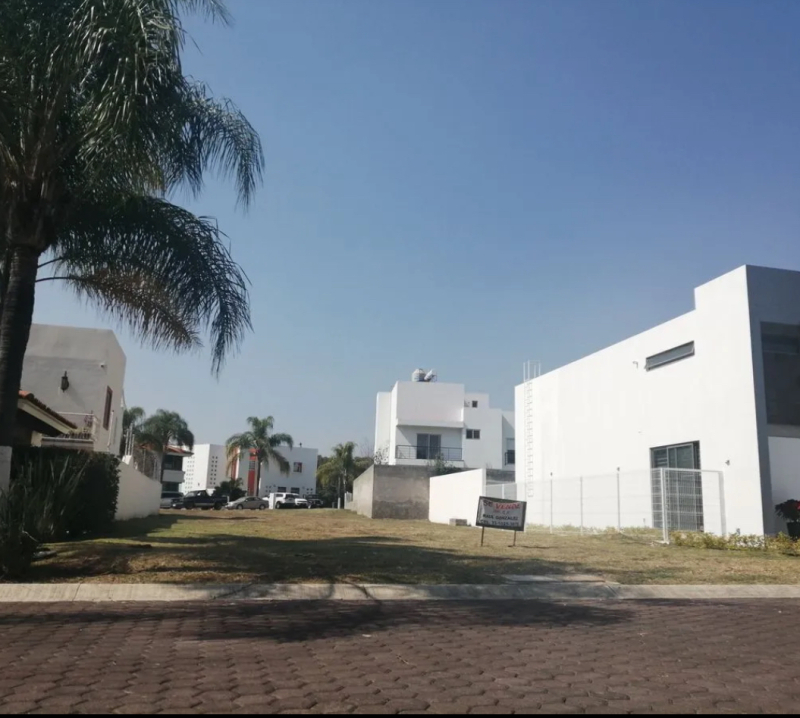 Terreno En Venta En Rinconada De Santa Anita