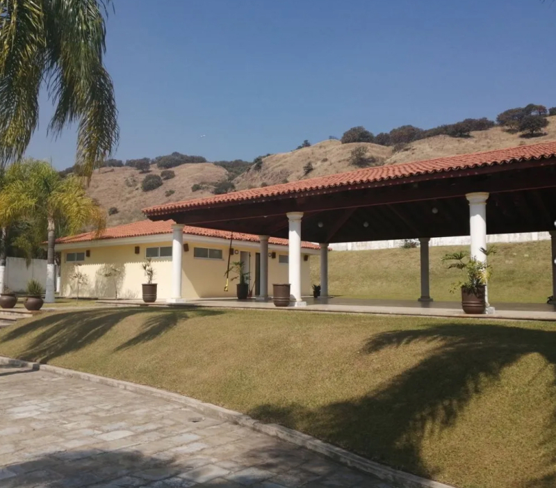 Terreno En Venta En Rinconada De Santa Anita