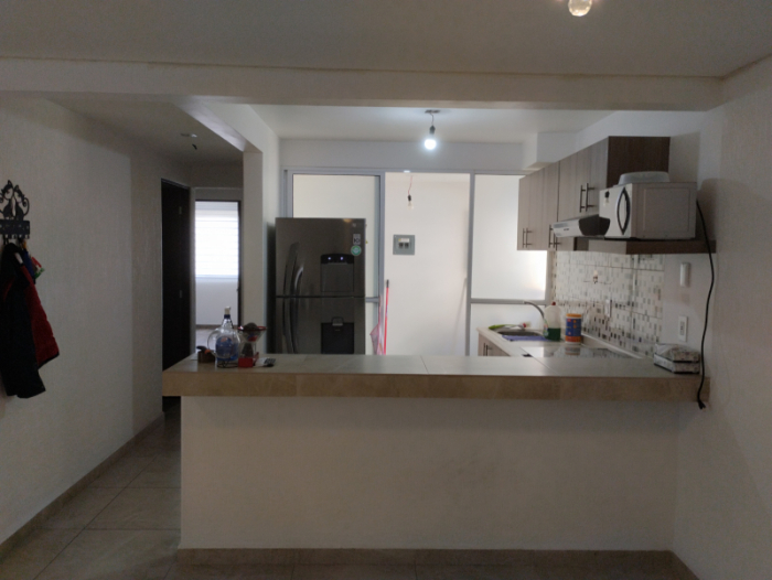 Departamento En Venta A 15mn Del Aeropuerto 