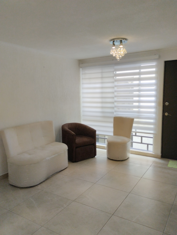 Departamento En Venta A 15mn Del Aeropuerto 