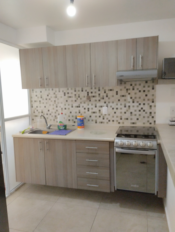 Departamento En Venta A 15mn Del Aeropuerto 