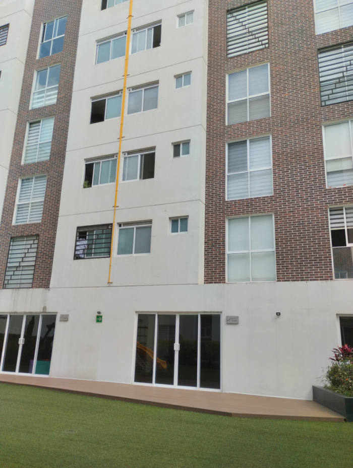 Departamento En Venta A 15mn Del Aeropuerto 
