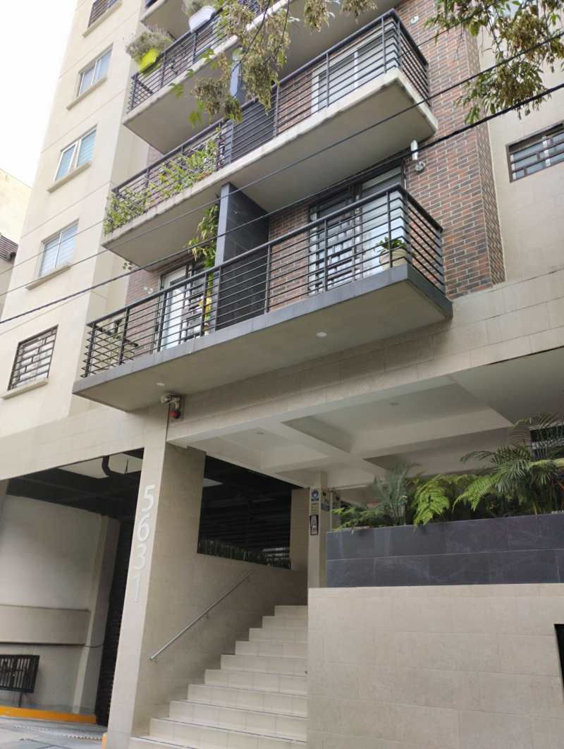 Departamento en Venta en Bondojito