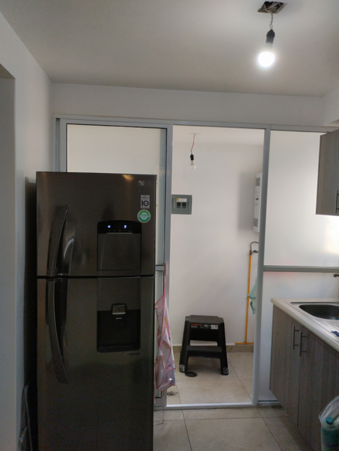 Departamento En Venta A 15mn Del Aeropuerto 