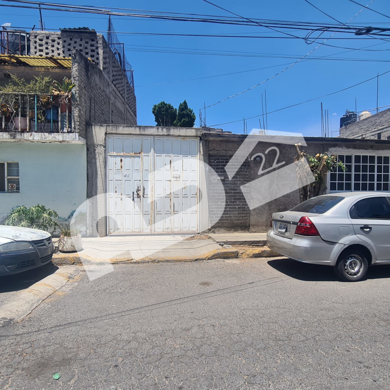 Terreno en Venta en Campestre Guadalupana