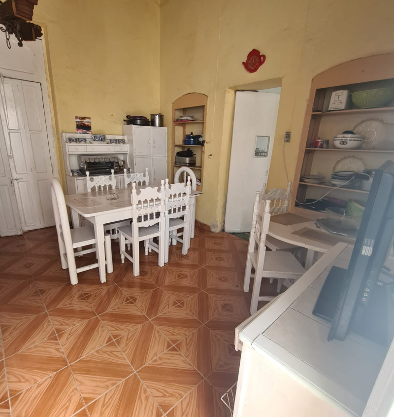 Casa En Venta En Anáhuac II Sección