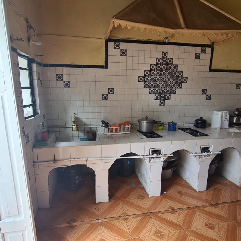 Casa En Venta En Anáhuac II Sección