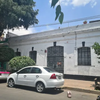 Casa En Venta En Anáhuac II Sección