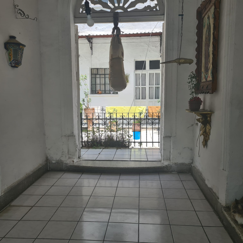 Casa En Venta En Anáhuac II Sección