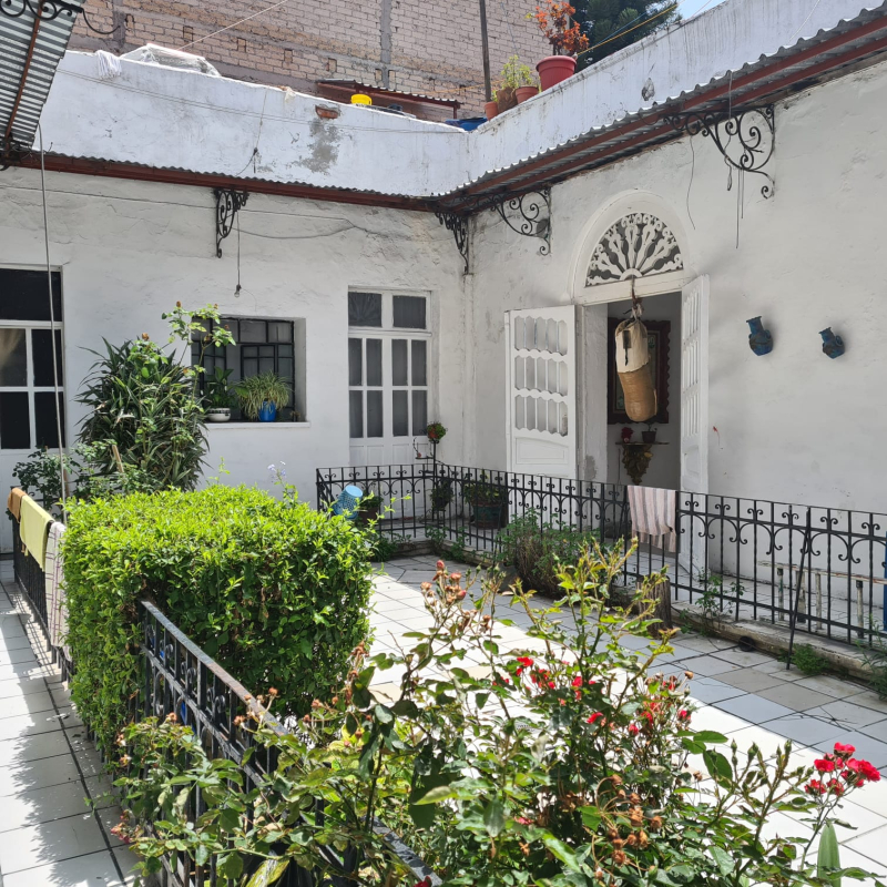 Casa En Venta En Anáhuac II Sección