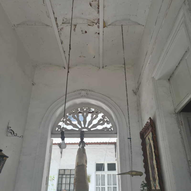 Casa En Venta En Anáhuac II Sección