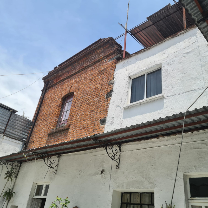 Casa En Venta En Anáhuac II Sección
