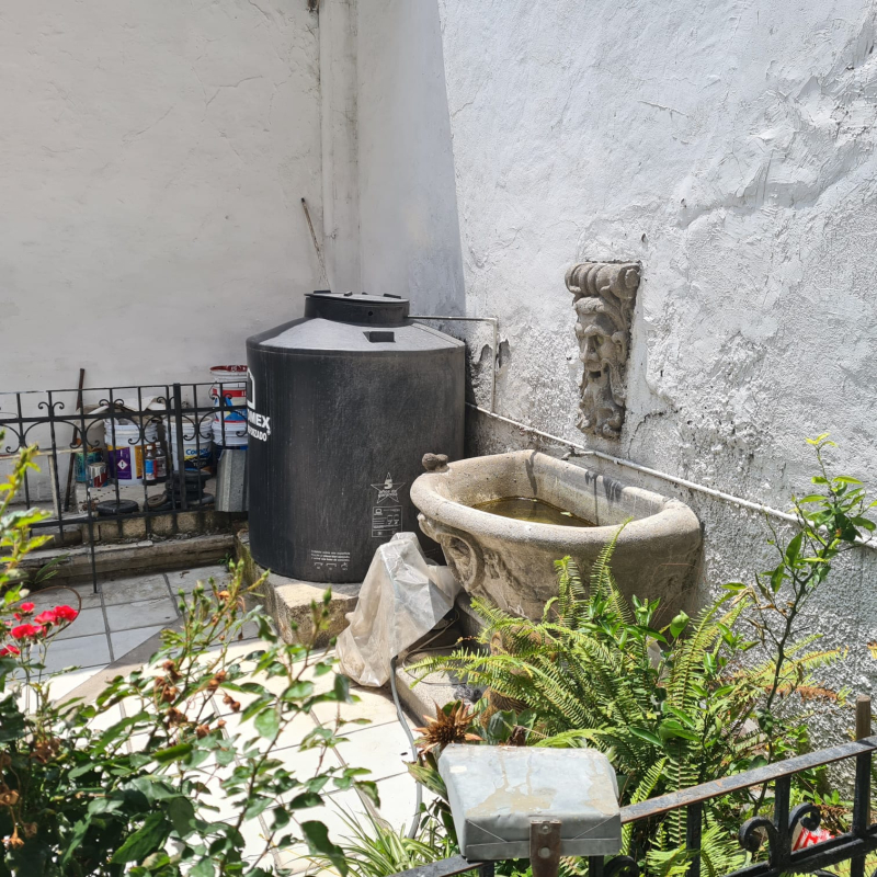 Casa En Venta En Anáhuac II Sección