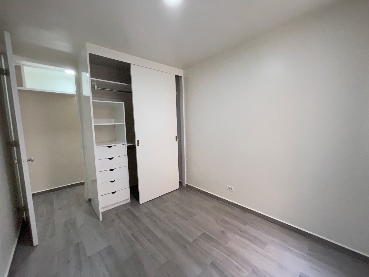 muy buen departamento en renta a 2 minutos de la herradura