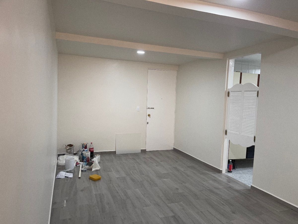 muy buen departamento en renta a 2 minutos de la herradura