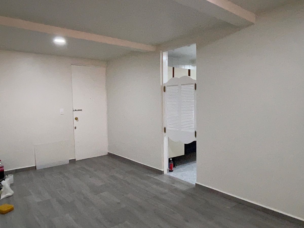 muy buen departamento en renta a 2 minutos de la herradura