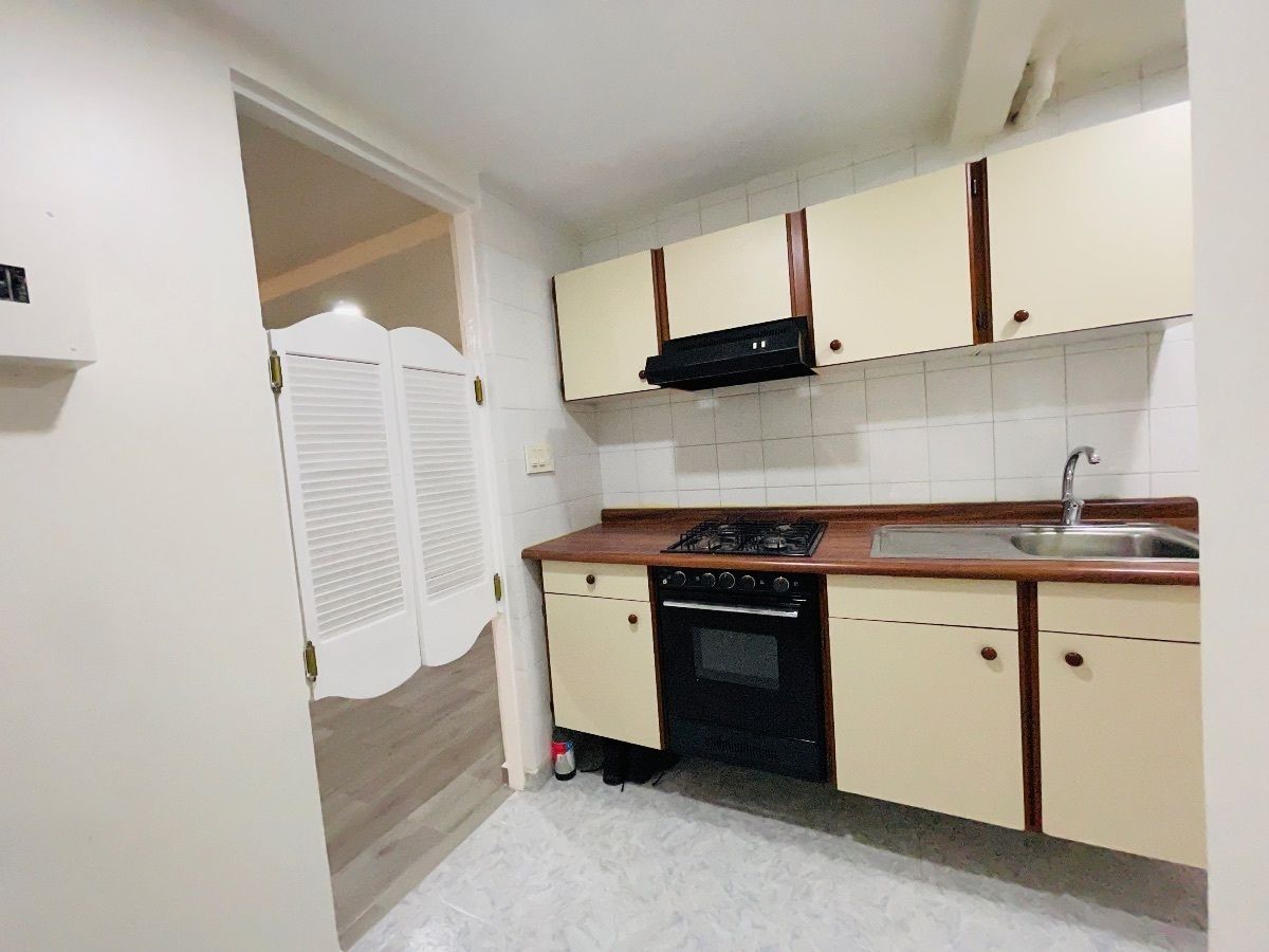 muy buen departamento en renta a 2 minutos de la herradura