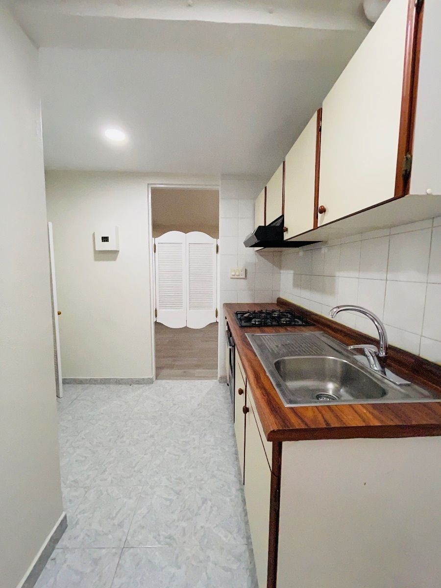 muy buen departamento en renta a 2 minutos de la herradura