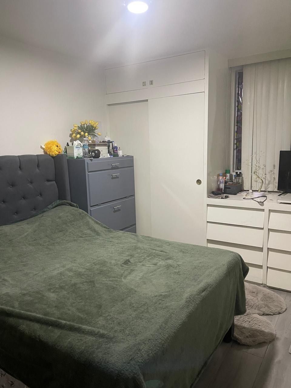 muy buen departamento en renta a 2 minutos de la herradura