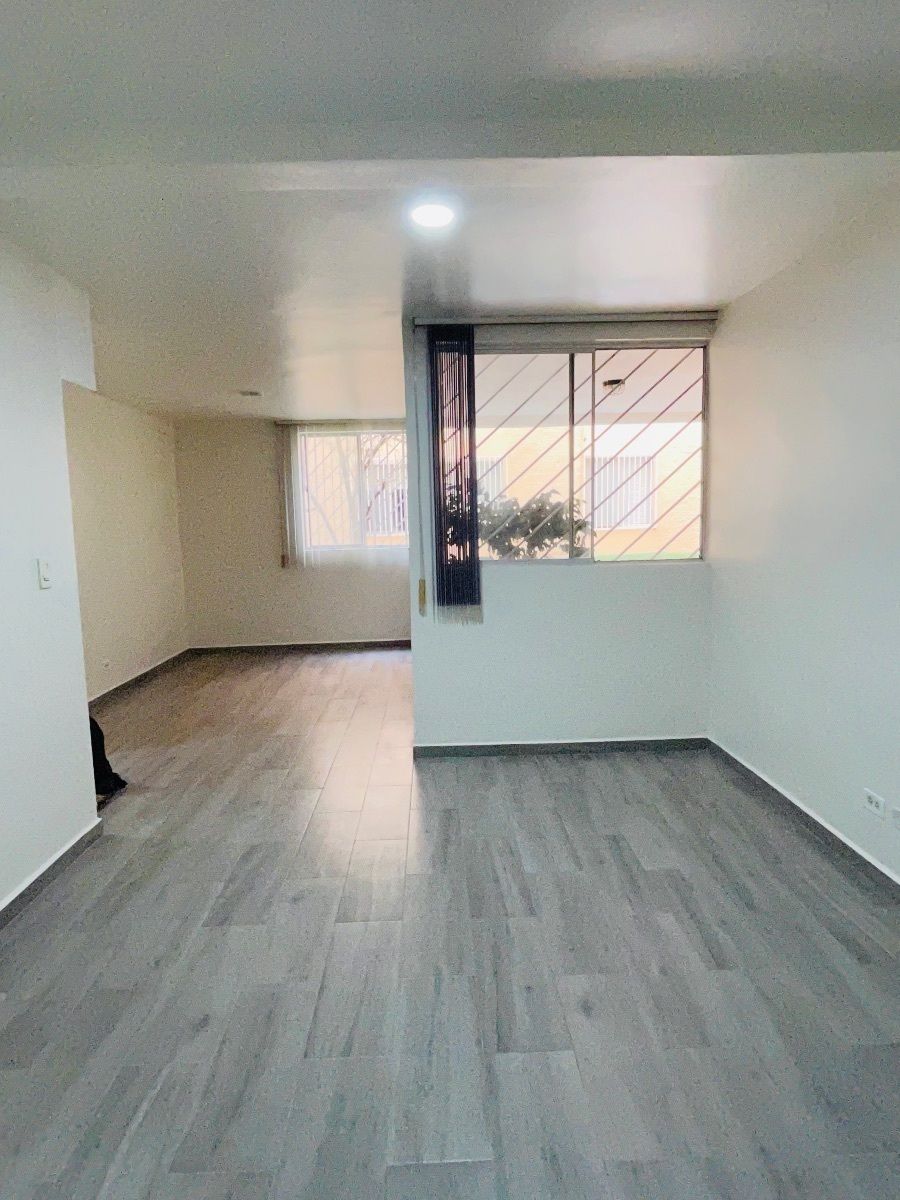 muy buen departamento en renta a 2 minutos de la herradura