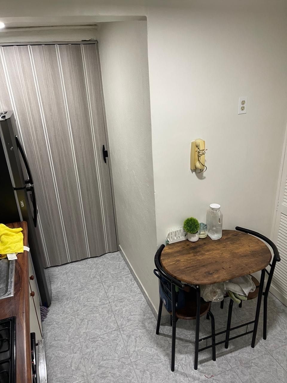 muy buen departamento en renta a 2 minutos de la herradura