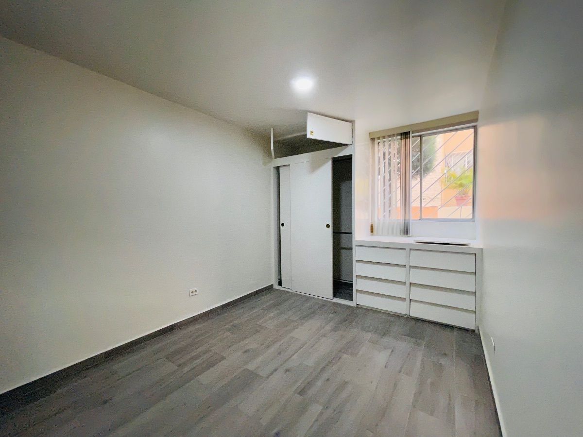 muy buen departamento en renta a 2 minutos de la herradura