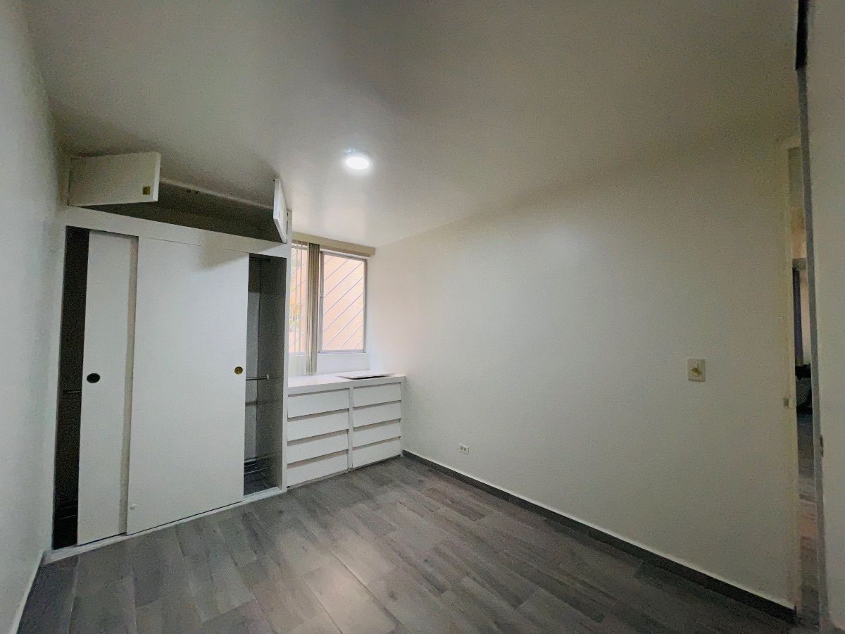 muy buen departamento en renta a 2 minutos de la herradura