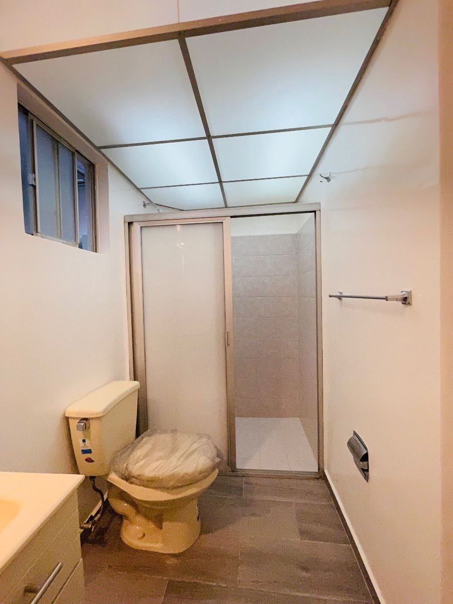 muy buen departamento en renta a 2 minutos de la herradura