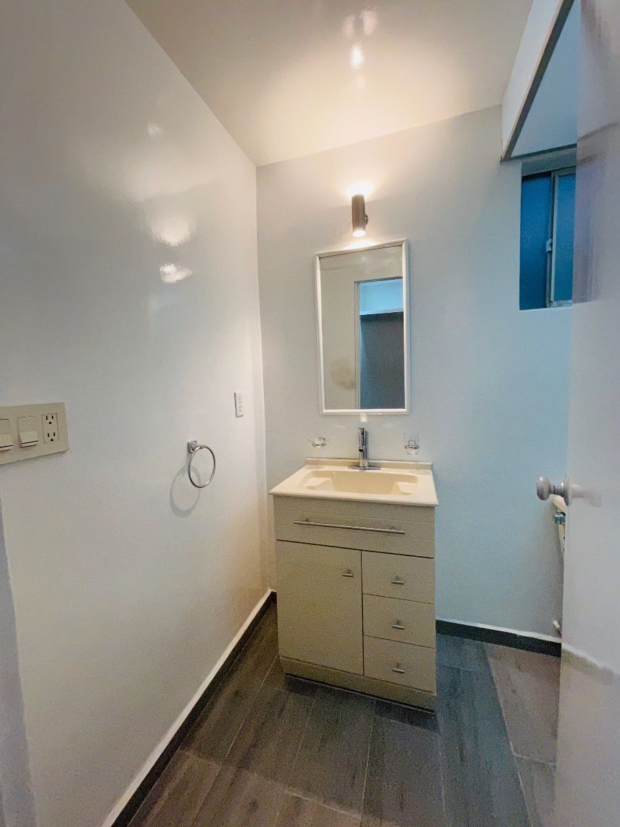 muy buen departamento en renta a 2 minutos de la herradura