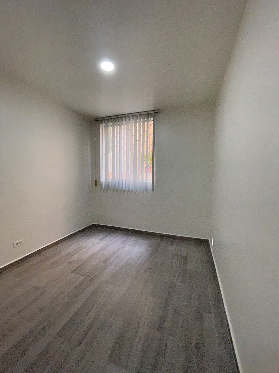 muy buen departamento en renta a 2 minutos de la herradura
