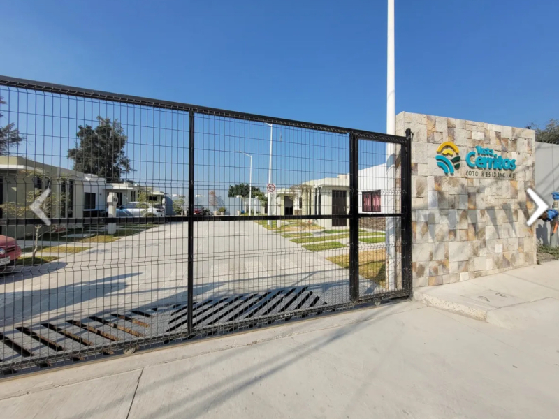 Casa en venta en San Pedrito Tlaquepaque 