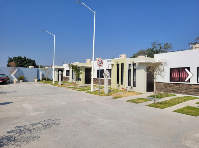 Casa En Venta En San Pedrito Tlaquepaque 