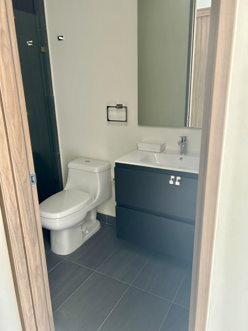 Departamento En Venta A ESTRENAR, Interlomas, Av. Jesus Del Monte
