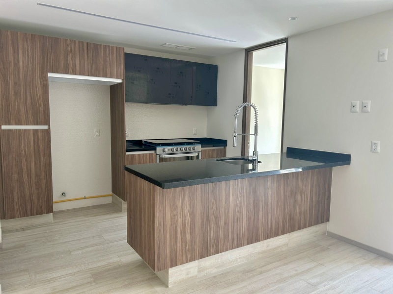 Departamento En Venta A ESTRENAR, Interlomas, Av. Jesus Del Monte