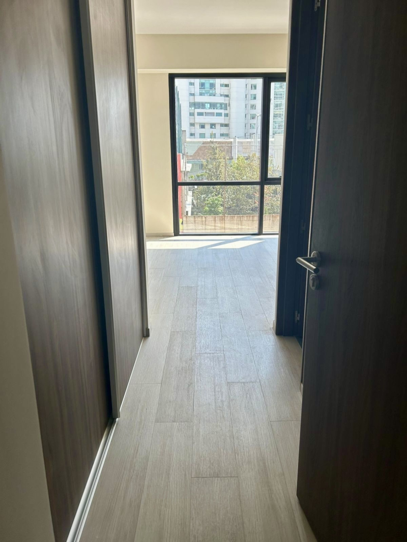 Departamento En Venta A ESTRENAR, Interlomas, Av. Jesus Del Monte