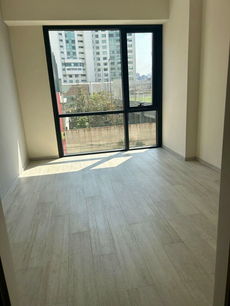 Departamento En Venta A ESTRENAR, Interlomas, Av. Jesus Del Monte