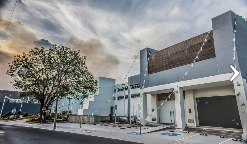 Locales comerciales en venta en El FortÃ­n 