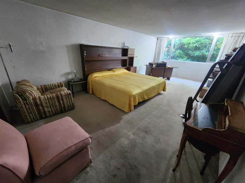 Casa En Venta En Bosques De Las Lomas