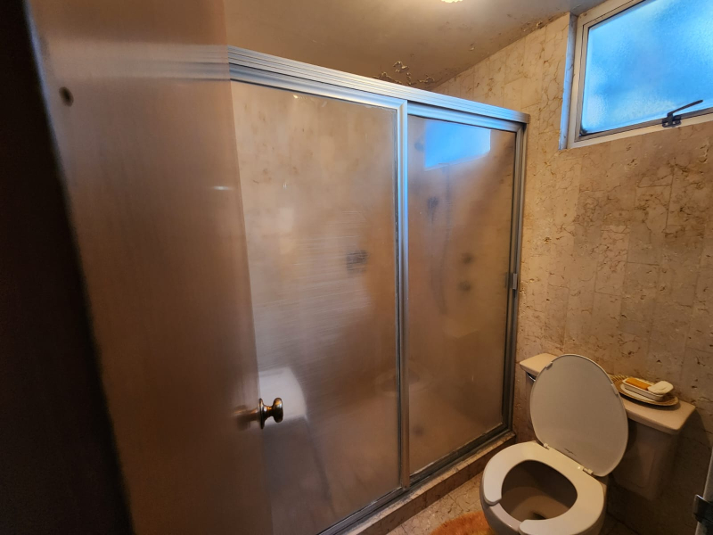 Casa En Venta En Bosques De Las Lomas