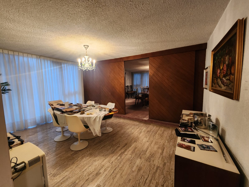 Casa En Venta En Bosques De Las Lomas